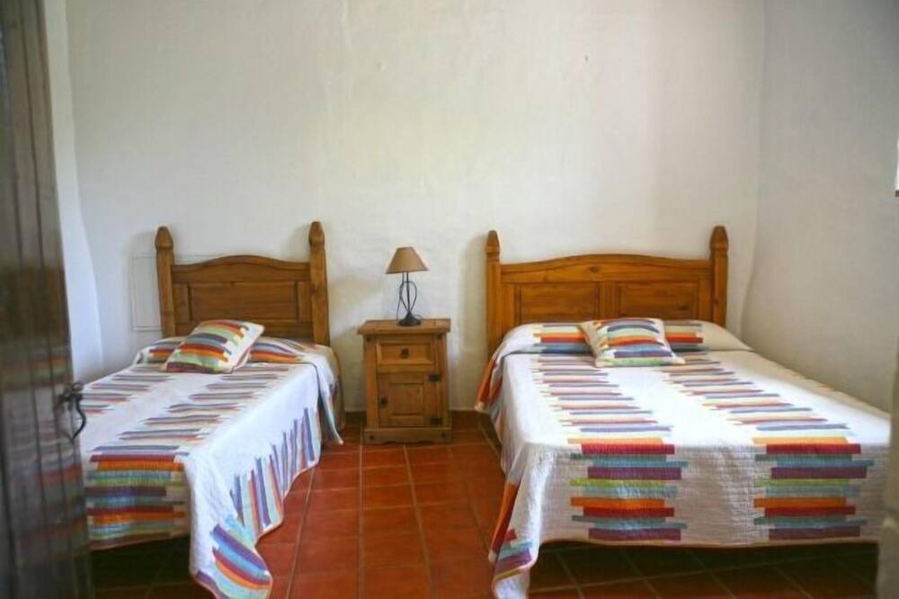 Photo of Bedroom in Cazalla De La Sierra