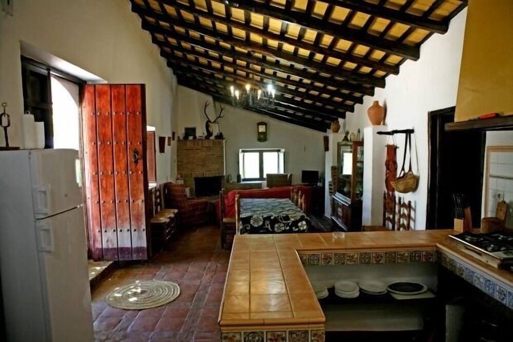 Photo of Livingroom in Cazalla De La Sierra