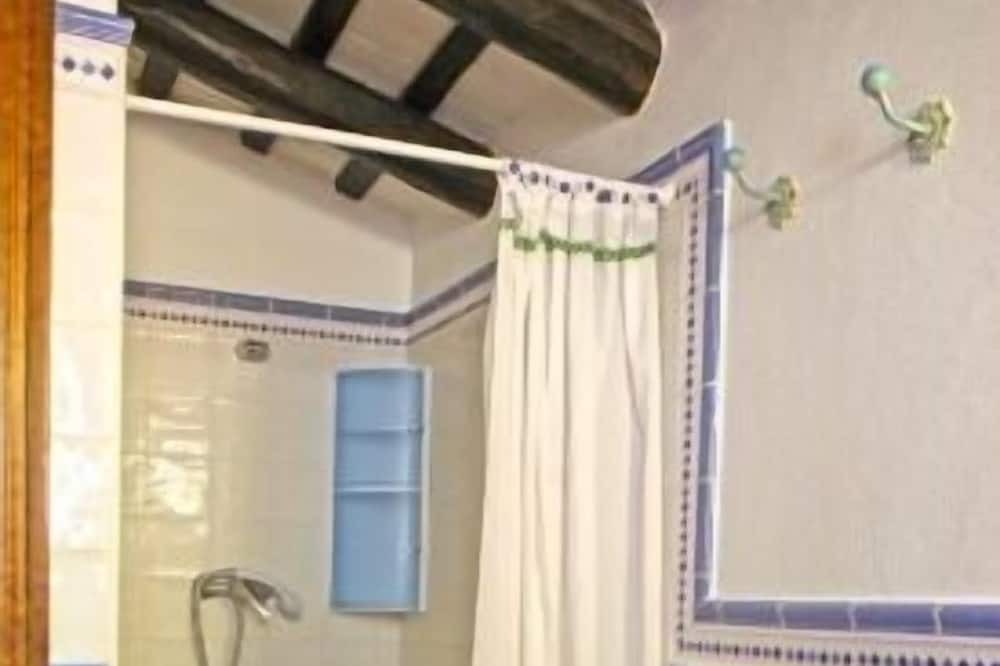 Photo of Bathroom in Cazalla De La Sierra