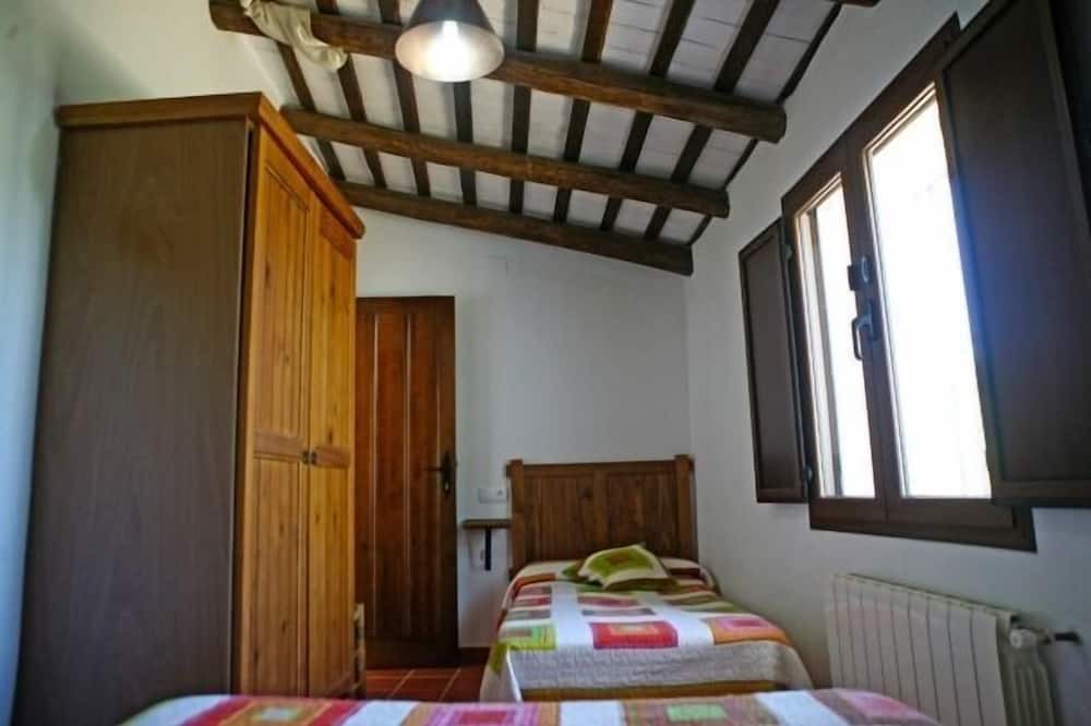 Photo of Bedroom in Cazalla De La Sierra