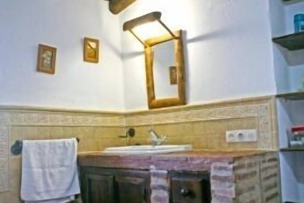 Photo of Bedroom in Cazalla De La Sierra