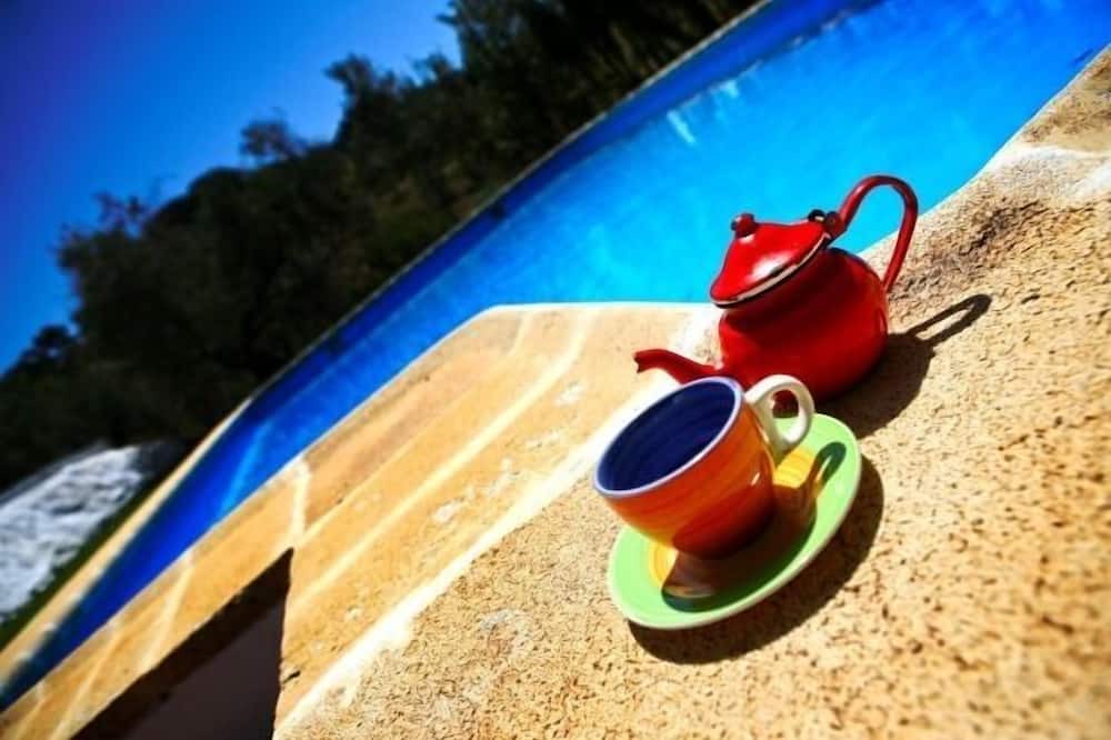 Photo of Outdoor in Cazalla De La Sierra