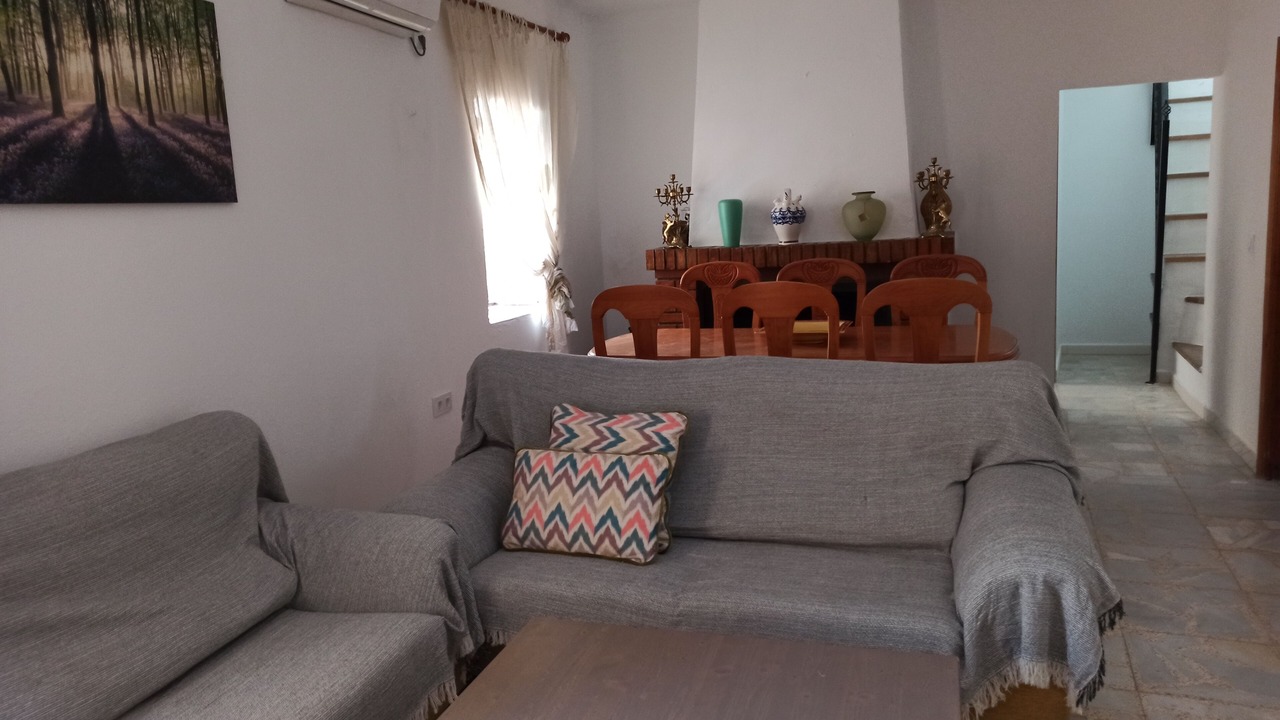 Photo of Livingroom in Las Tres Villas