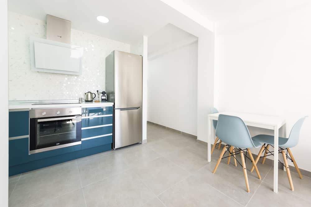 Photo of Kitchen in Nerja City Centre