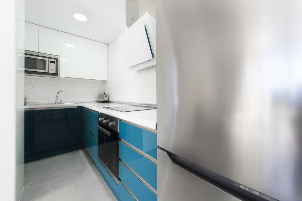 Photo of Kitchen in Nerja City Centre