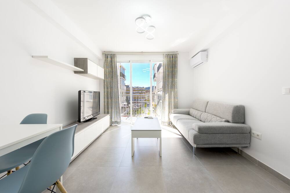Photo of Livingroom in Nerja City Centre