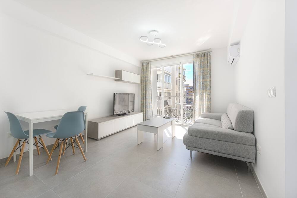 Photo of Livingroom in Nerja City Centre