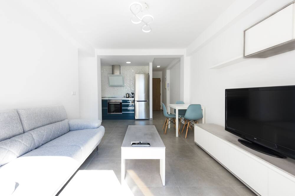 Photo of Livingroom in Nerja City Centre