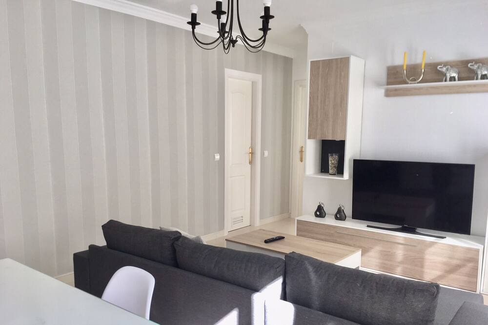 Photo of Livingroom in Ronda