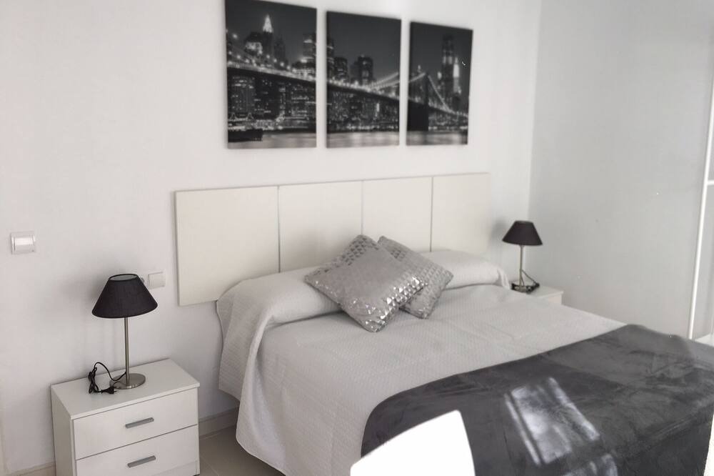 Photo of Bedroom in Ronda