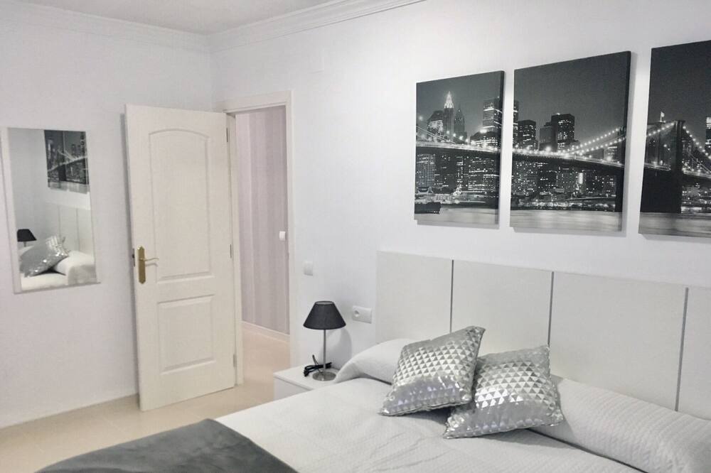 Photo of Bedroom in Ronda