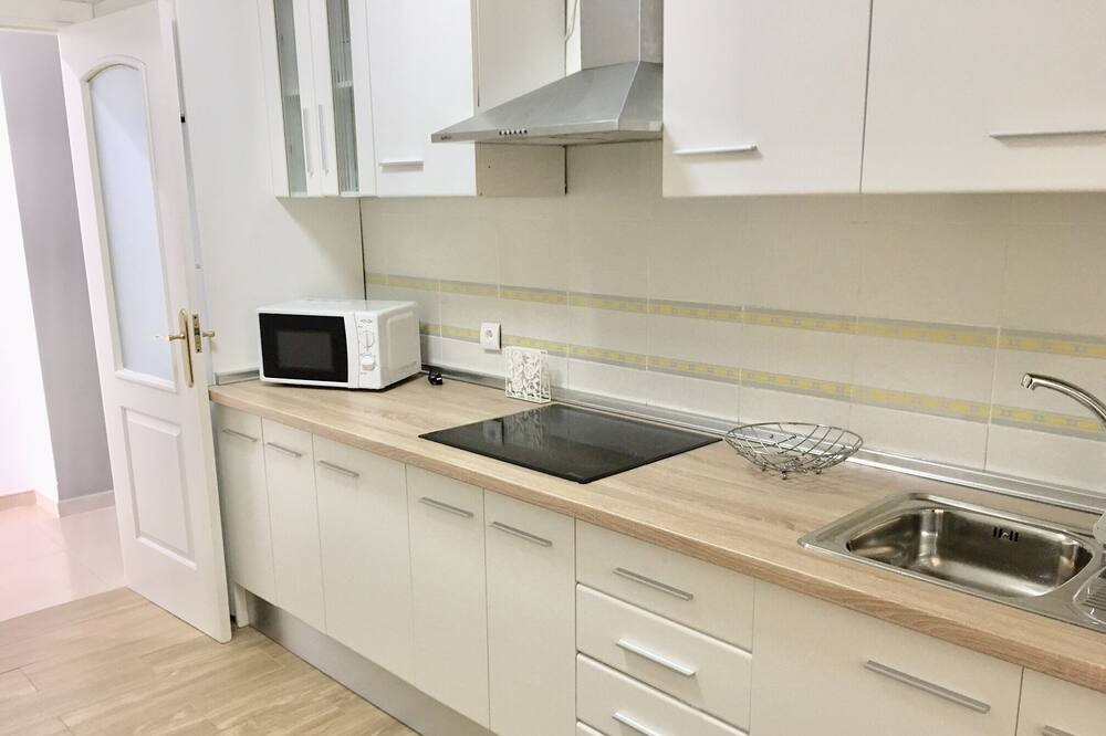 Photo of Kitchen in Ronda