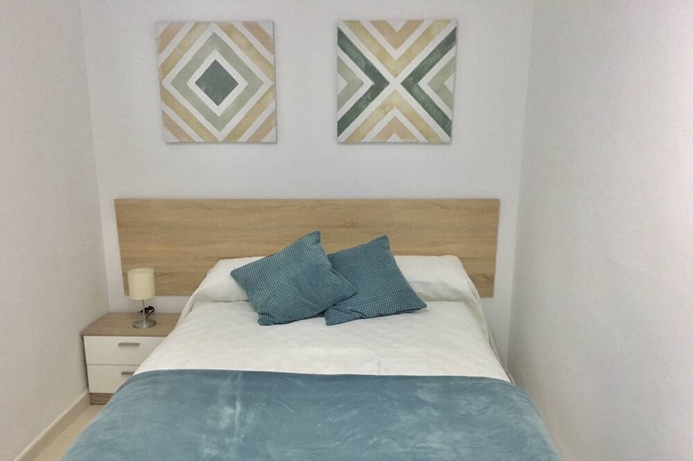 Photo of Bedroom in Ronda