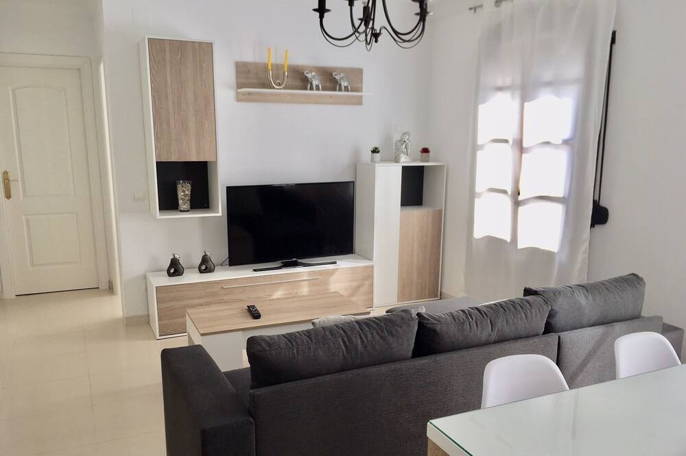 Photo of Livingroom in Ronda