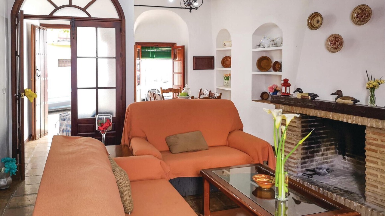 Photo of Livingroom in El Bosque