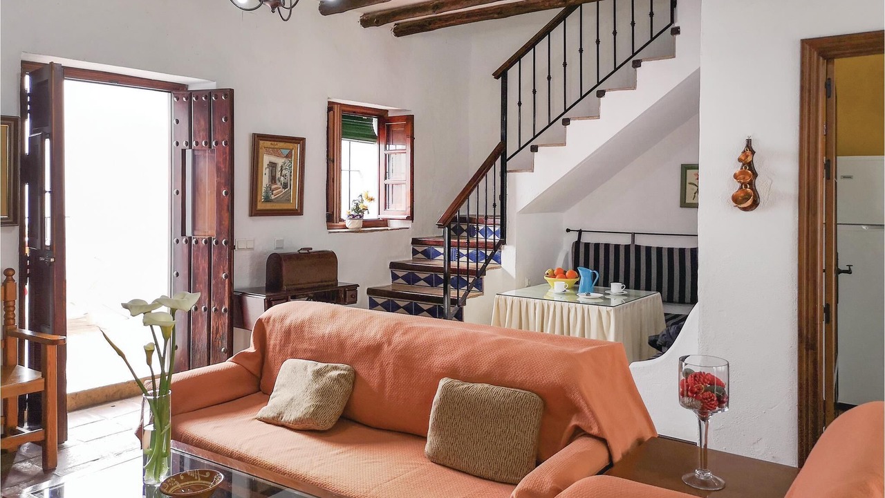 Photo of Livingroom in El Bosque