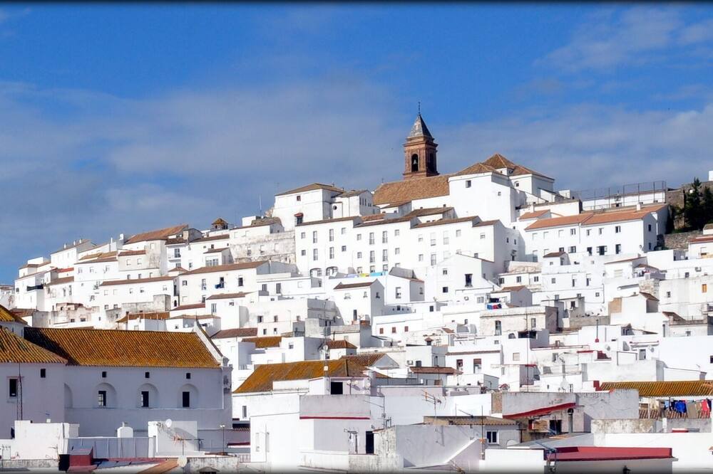 Photo of Outdoor in Alcala de los Gazules