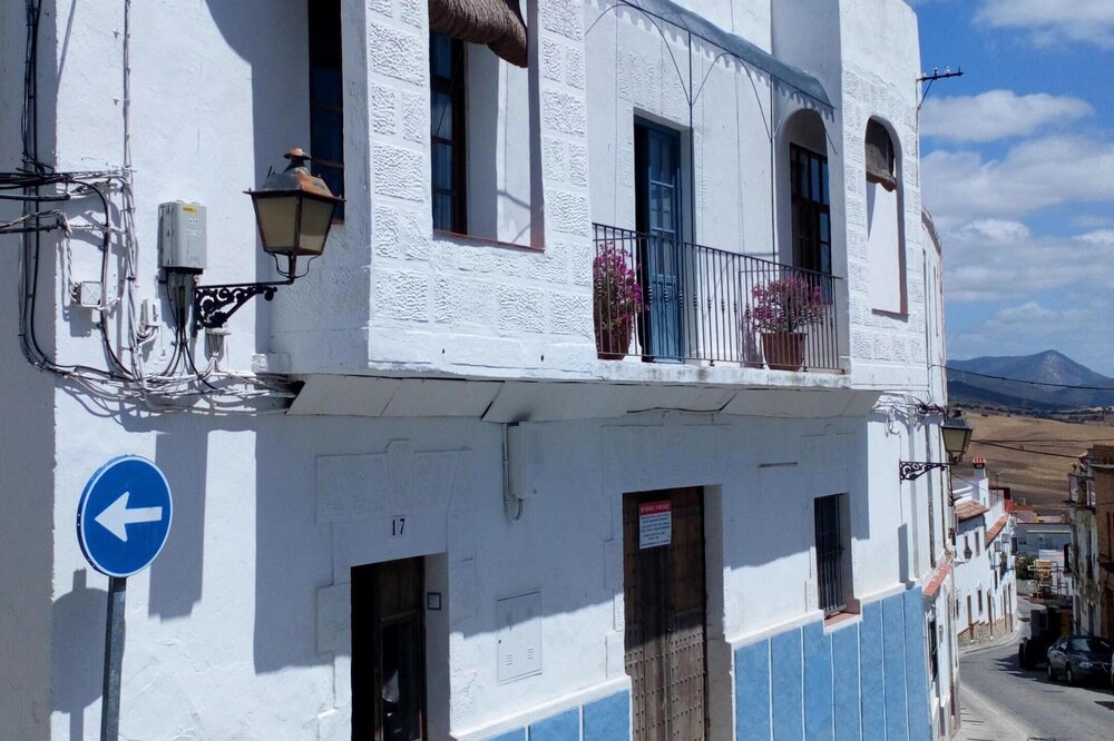 Photo of Outdoor in Alcala de los Gazules
