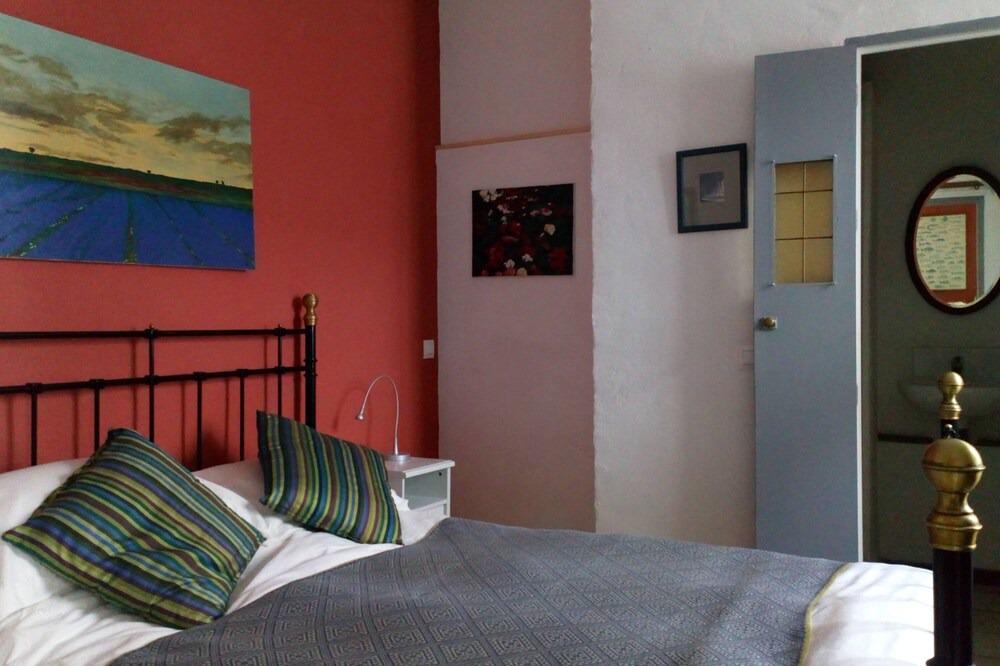 Photo of Bedroom in Alcala de los Gazules