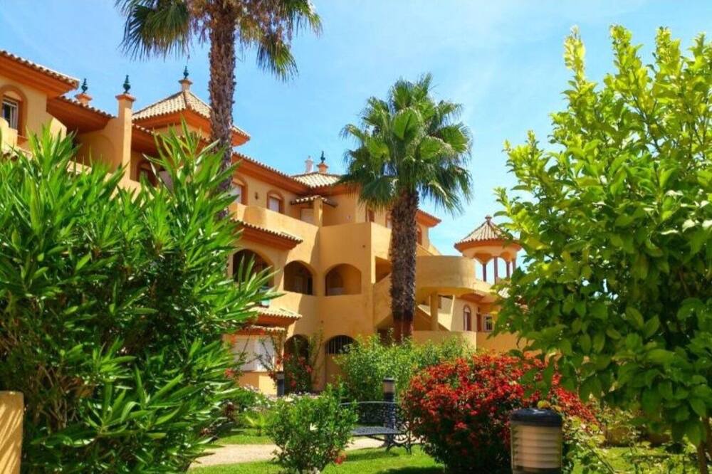 Photo of Outdoor in Isla Cristina