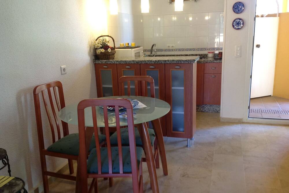Photo of Kitchen in Isla Cristina