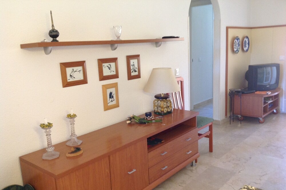 Photo of Bedroom in Isla Cristina