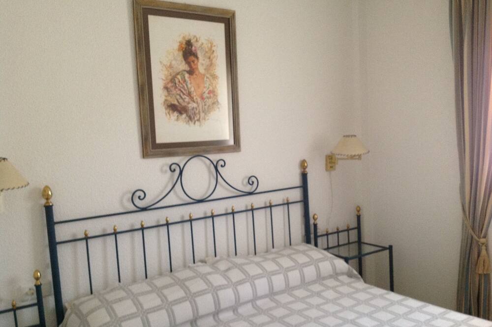 Photo of Bedroom in Isla Cristina