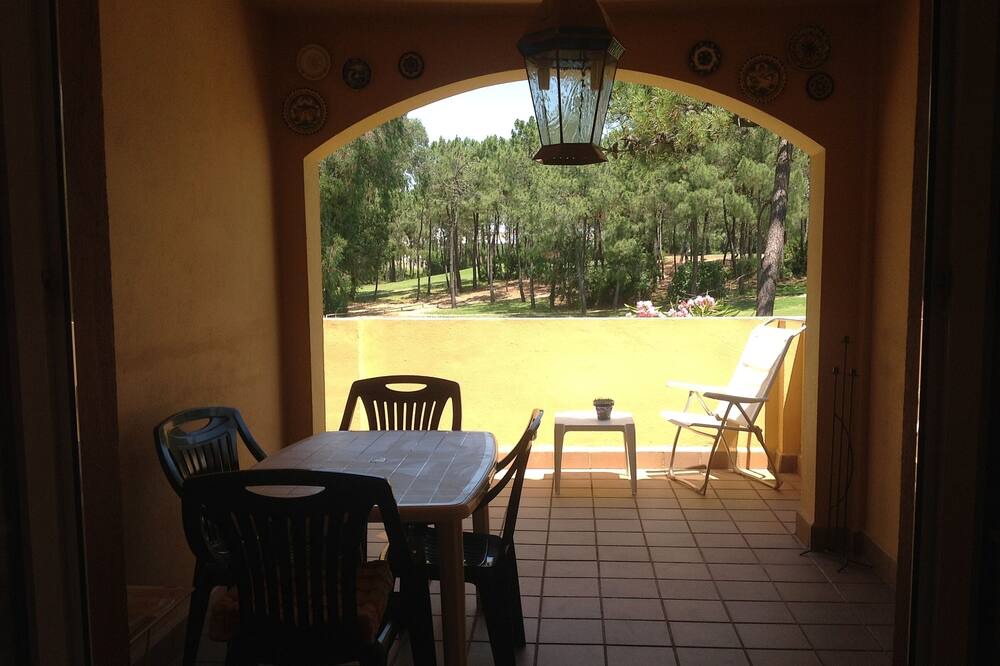 Photo of Patio Balcony in Isla Cristina