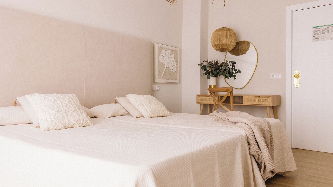 Photo of Bedroom in Don Benito