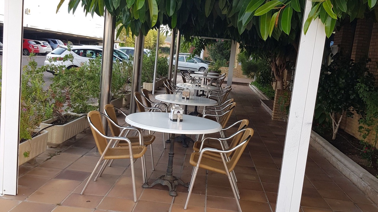 Photo of Patio Balcony in Don Benito
