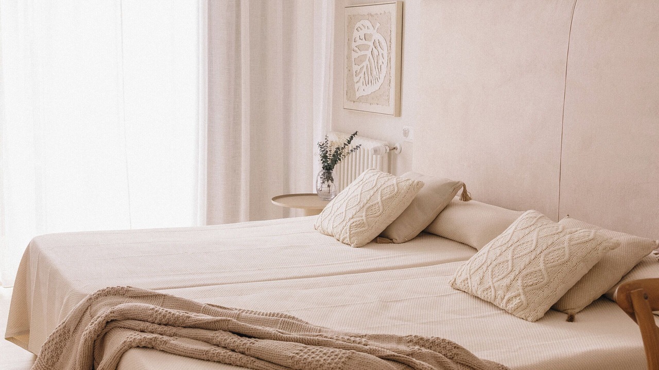 Photo of Bedroom in Don Benito