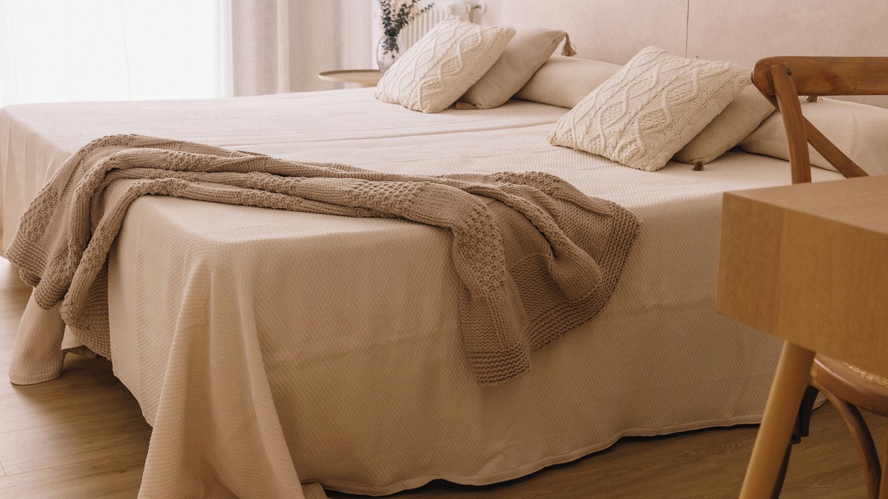 Photo of Bedroom in Don Benito
