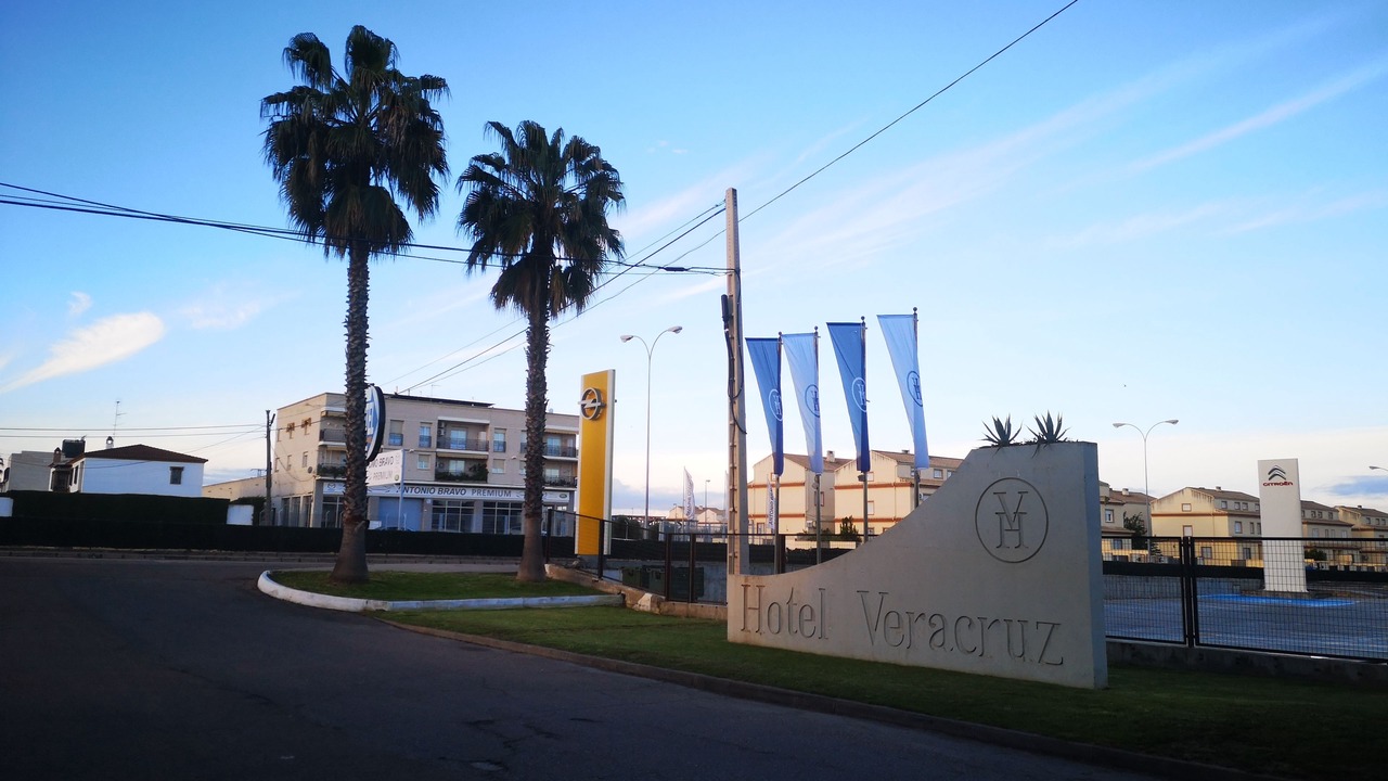 Photo of Outdoor in Don Benito