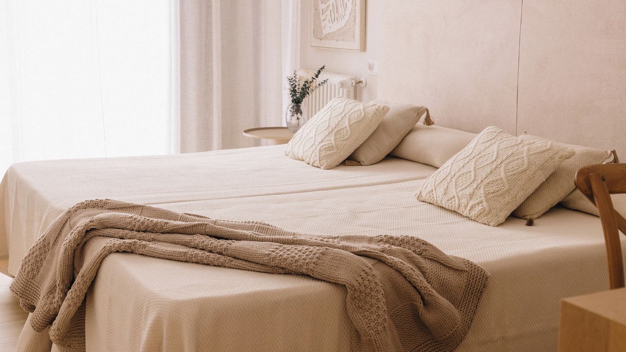 Photo of Bedroom in Don Benito