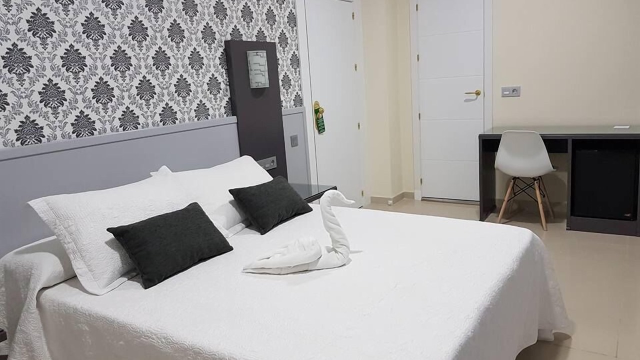 Photo of Bedroom in Don Benito