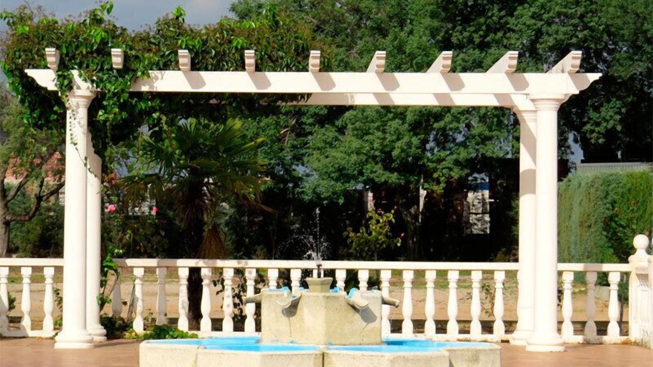 Photo of Outdoor in Don Benito