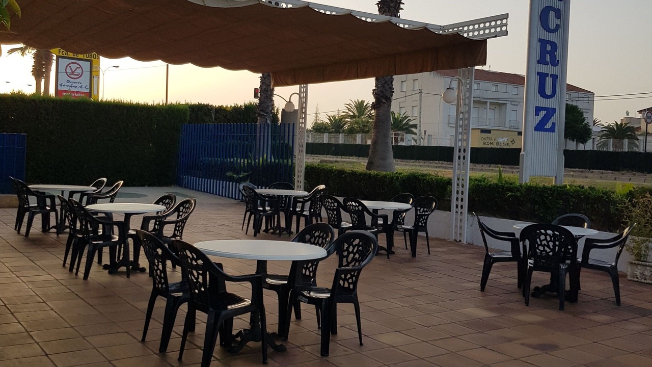 Photo of Patio Balcony in Don Benito