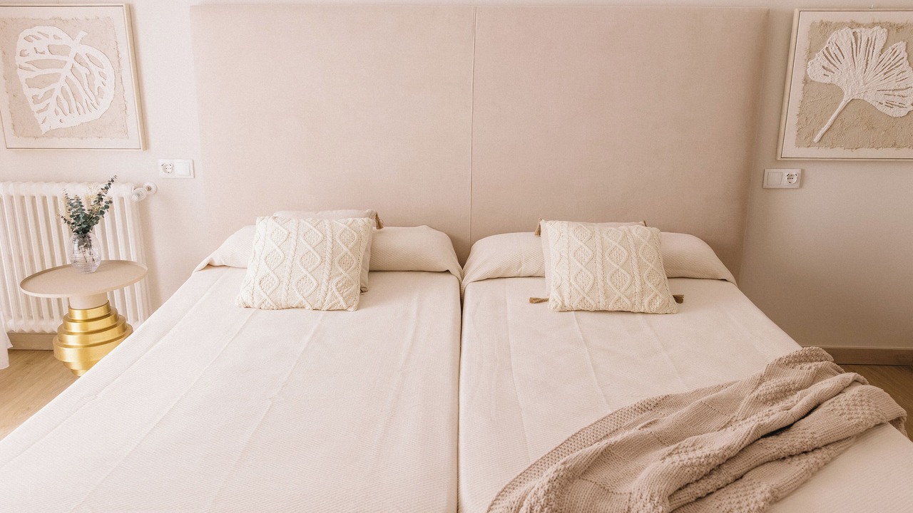 Photo of Bedroom in Don Benito