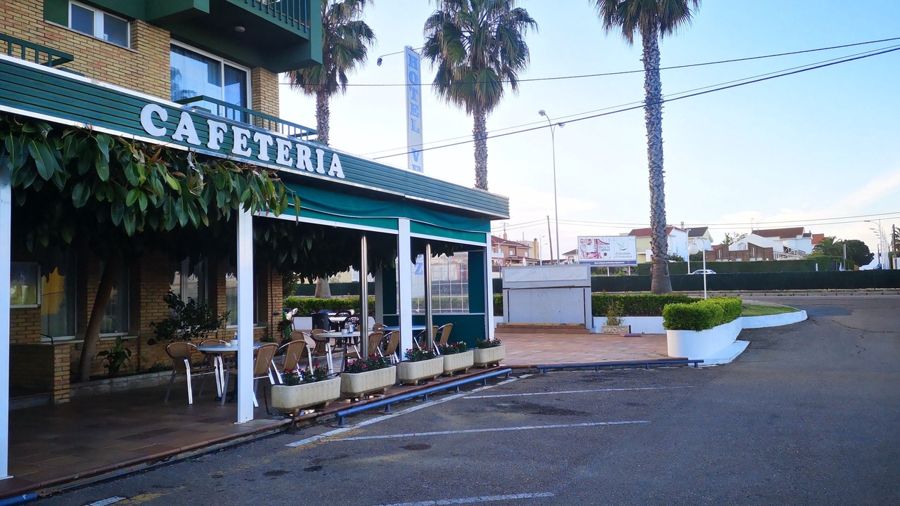 Photo of Outdoor in Don Benito