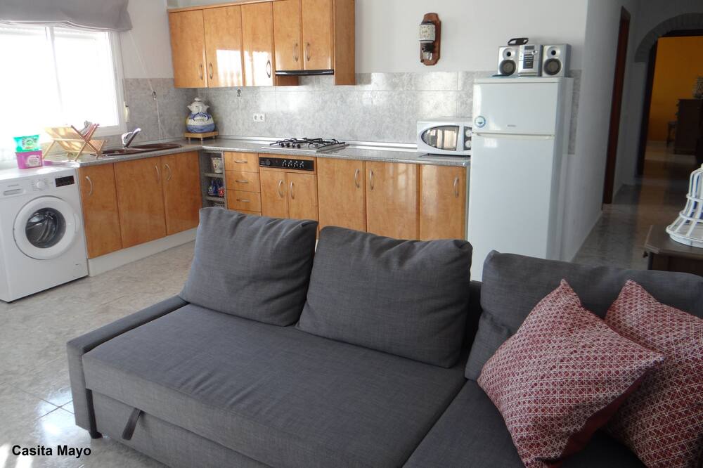 Photo of Livingroom in Almogia