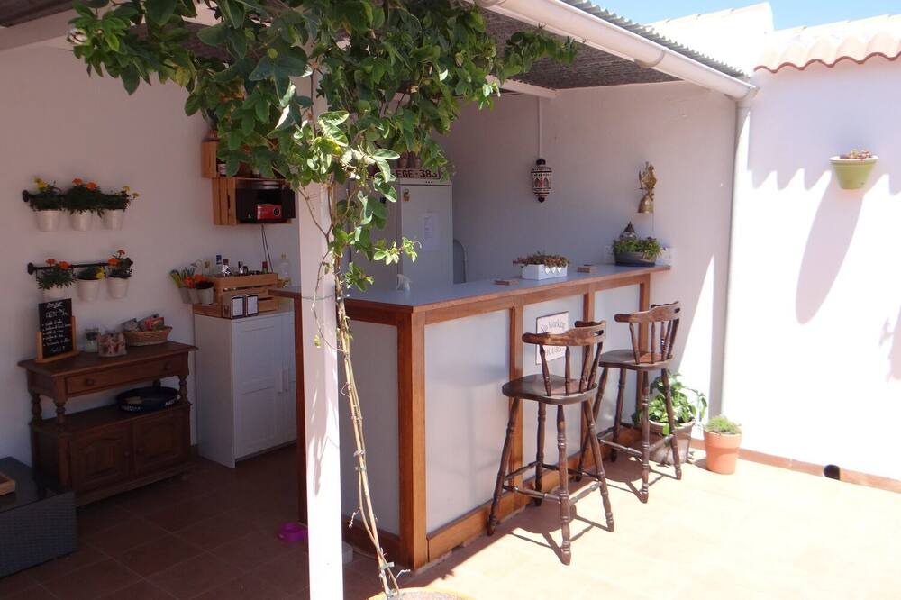Photo of Patio Balcony in Almogia