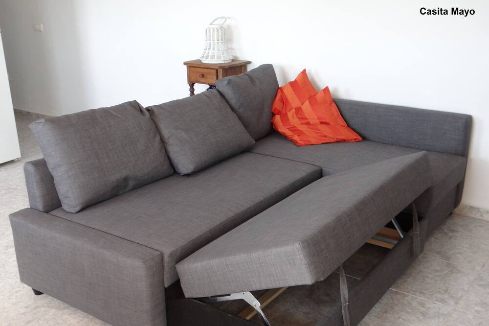 Photo of Livingroom in Almogia
