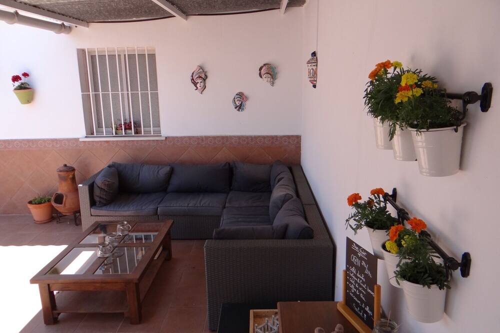 Photo of Livingroom in Almogia
