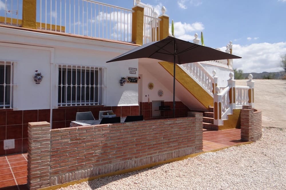 Photo of Outdoor in Almogia