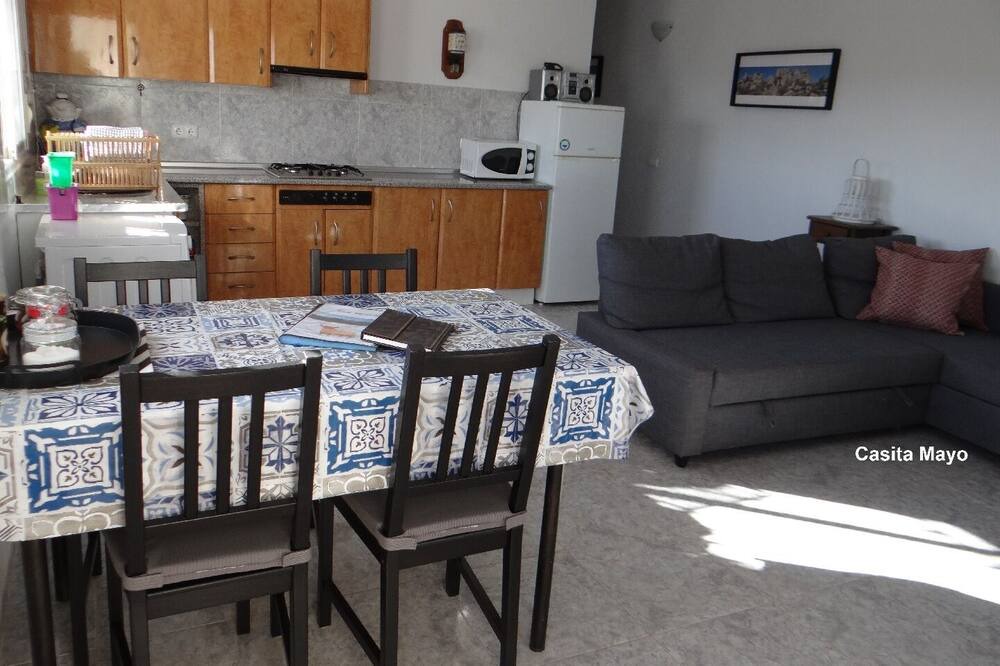 Photo of Kitchen in Almogia