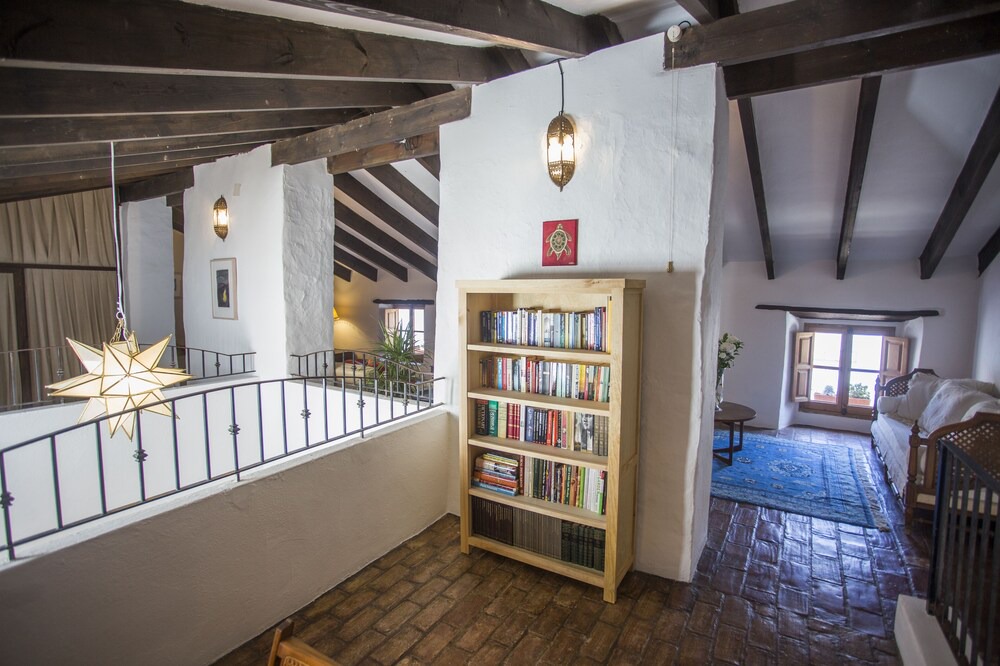 Photo of Bedroom in Jimena de la Frontera