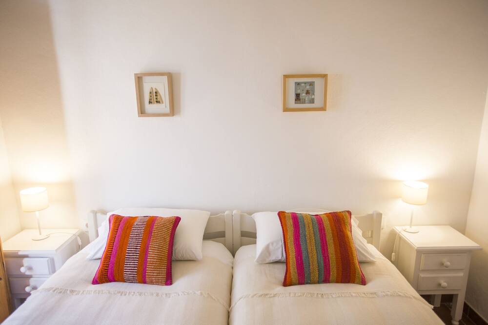 Photo of Bedroom in Jimena de la Frontera