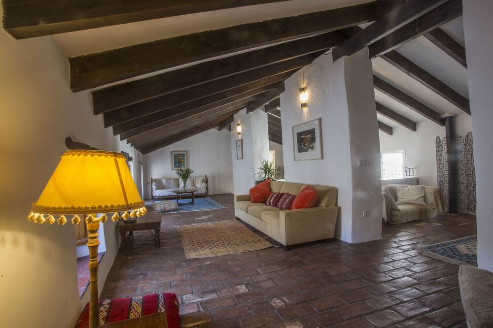 Photo of Livingroom in Jimena de la Frontera