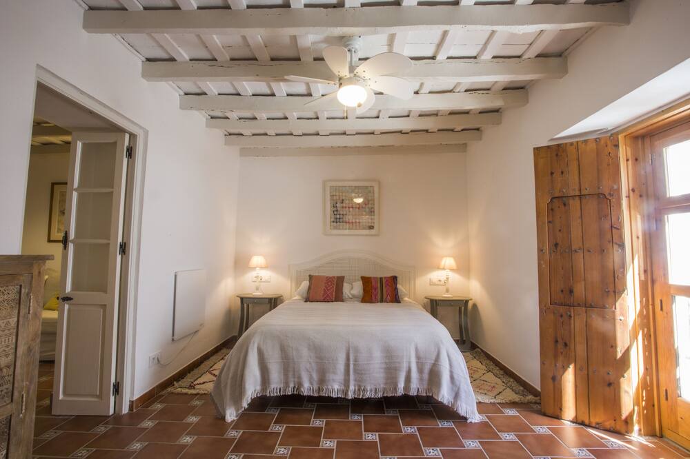 Photo of Bedroom in Jimena de la Frontera