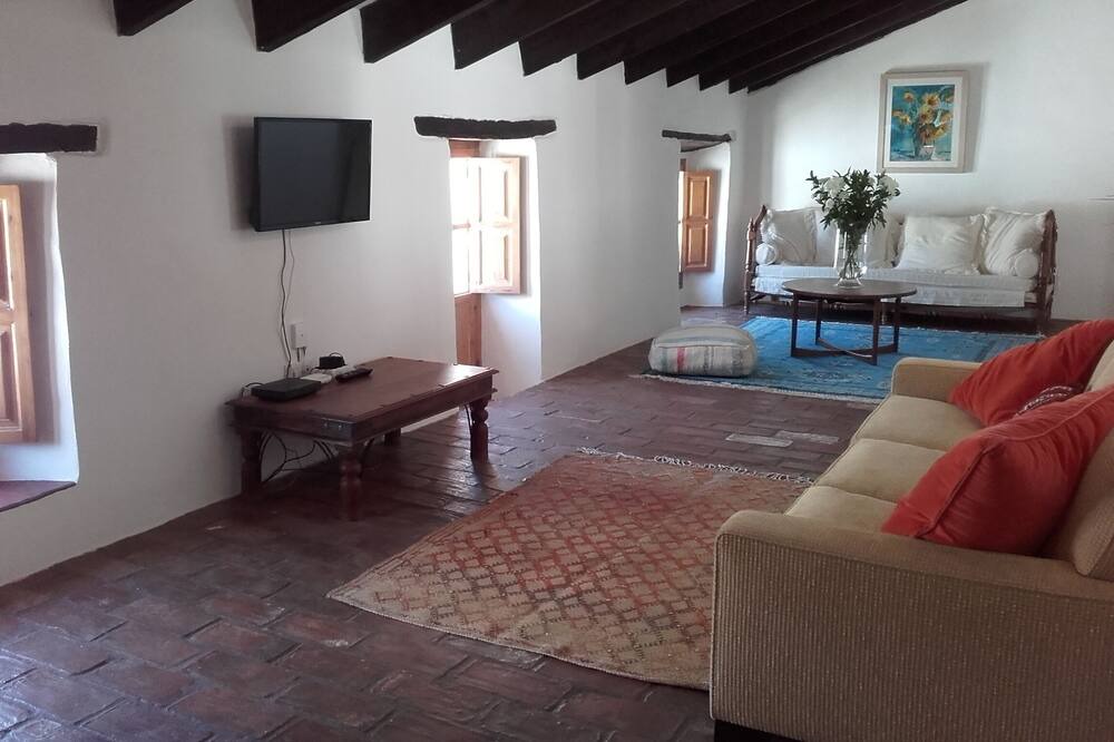 Photo of Livingroom in Jimena de la Frontera